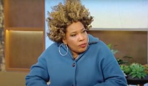  Tahmel Hinds