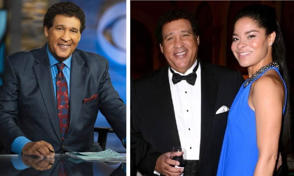 Who Is Marcy Gumbel: Inside The Life Of Greg Gumbel’s Wife ...