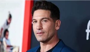 Billy Bernthal