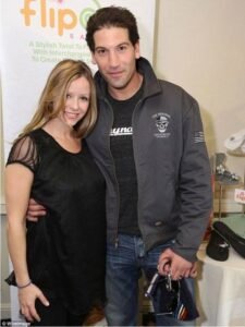 Billy Bernthal