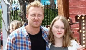 Iona McKidd