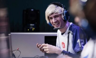 xqc net worth