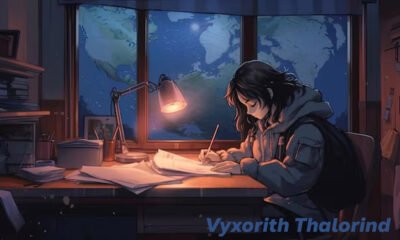 Vyxorith Thalorind