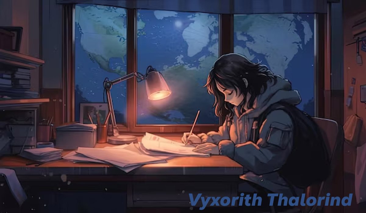 Vyxorith Thalorind