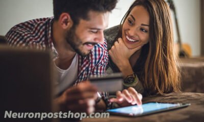 Neuronpostshop.com