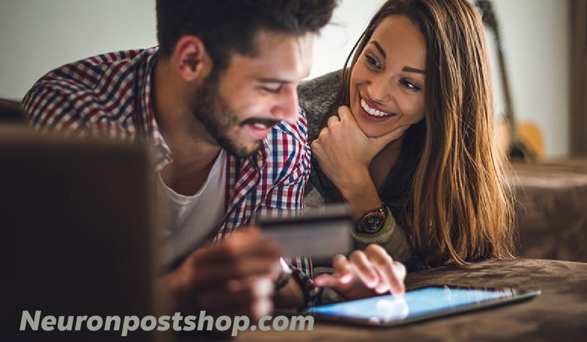 Neuronpostshop.com